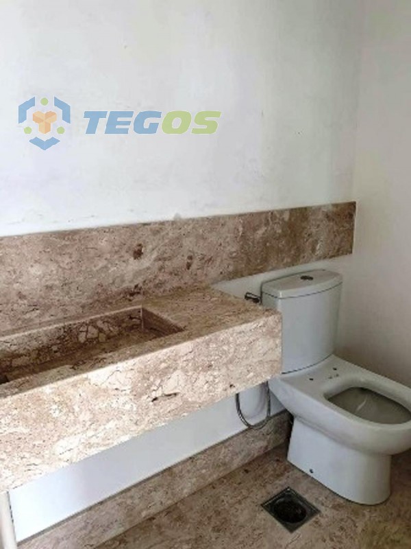 Apartamento com área privativa localizado em Anchieta. 4 quartos (2 suítes), 4 banheiros e 4 vagas. Foto 4