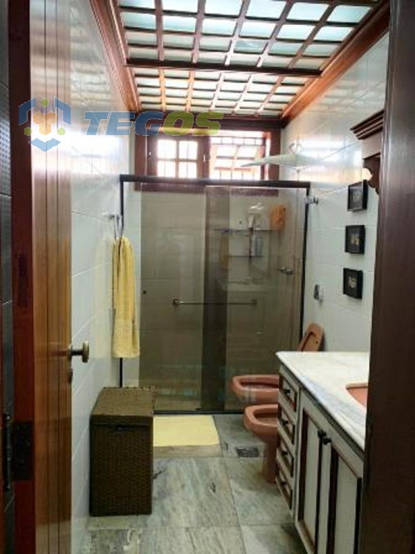 Casa localizado em São Bento. 4 quartos (2 suítes), 4 banheiros e 6 vagas. Foto 8