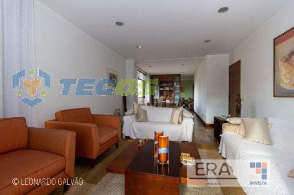 Apartamento com localização privilegiada, 180m² à venda no Gutierrez Foto 2