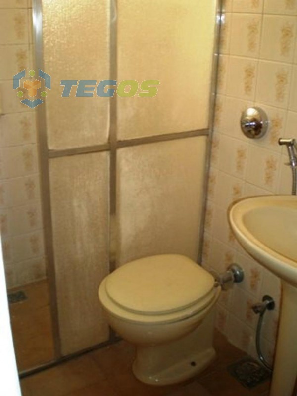 Apartamento localizado em Eldorado. 2 quartos, 1 banheiros e 1 vagas. Foto 8