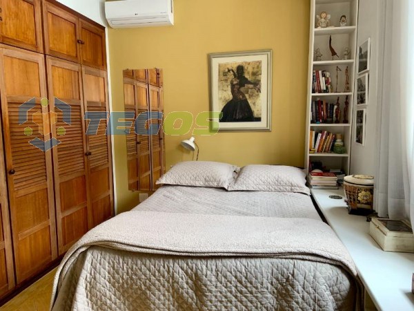 Apartamento localizado em Luxemburgo. 3 quartos (1 suítes), 2 banheiros e 2 vagas. Foto 6