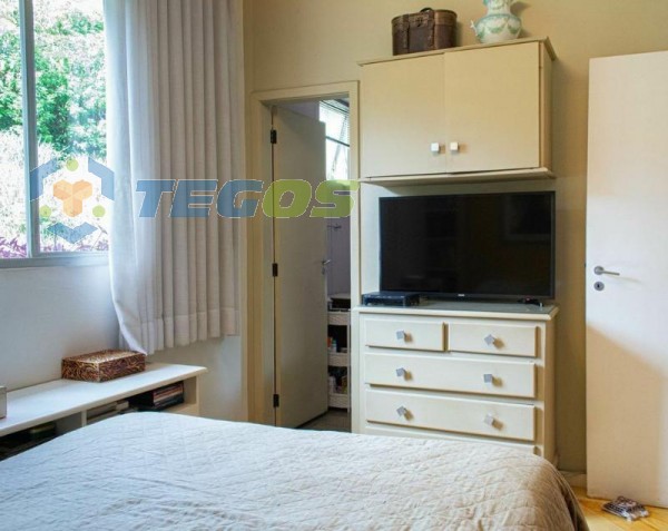 Apartamento localizado em Luxemburgo. 3 quartos (1 suítes), 2 banheiros e 2 vagas. Foto 7