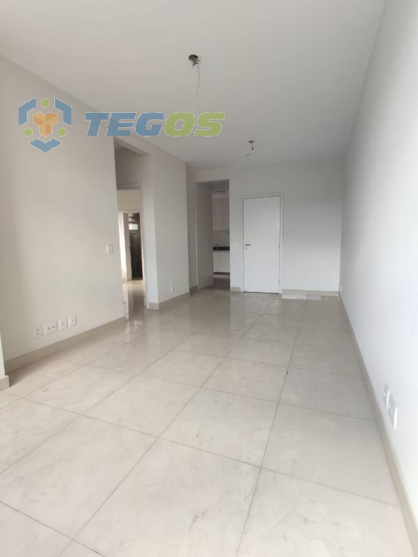 Apartamento localizado em Padre Eustáquio. 3 quartos (1 suítes), 2 banheiros e 2 vagas. Foto 2