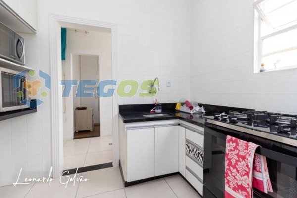 Apartamento localizado em Santa Lúcia. 3 quartos (1 suítes), 2 banheiros e 1 vagas. Foto 11