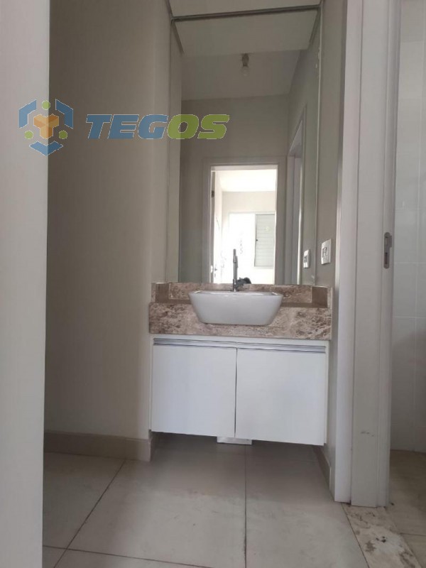 Apartamento localizado em Padre Eustáquio. 3 quartos (1 suítes), 2 banheiros e 2 vagas. Foto 9