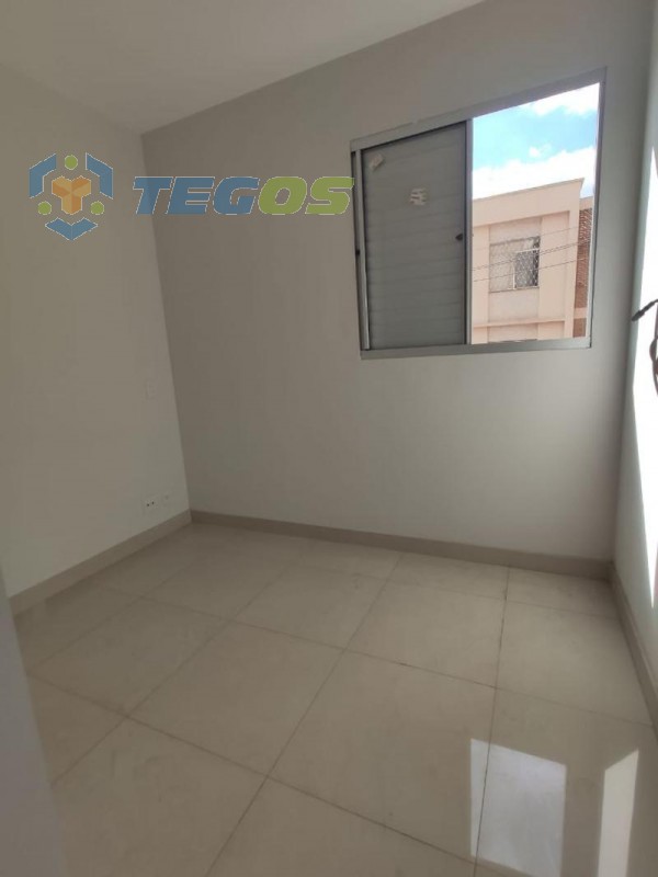 Apartamento localizado em Padre Eustáquio. 3 quartos (1 suítes), 2 banheiros e 2 vagas. Foto 11