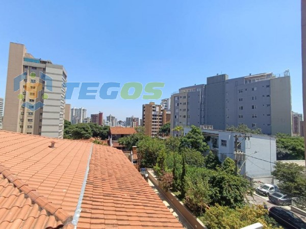 Apartamento localizado em Serra. 3 quartos (1 suítes), 3 banheiros e 2 vagas. Foto 4