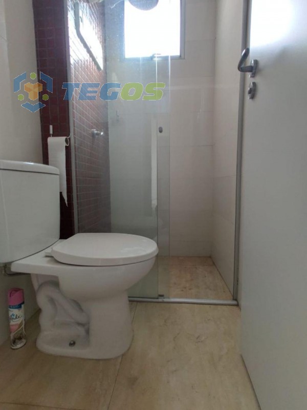 Apartamento localizado em Padre Eustáquio. 3 quartos (1 suítes), 2 banheiros e 2 vagas. Foto 12