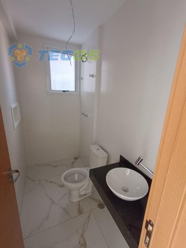 Apartamento localizado em Santa Efigênia. 3 quartos (1 suítes), 2 banheiros e 2 vagas. Foto 8