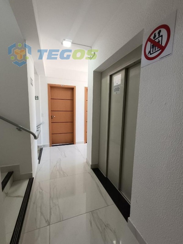 Apartamento localizado em Santa Efigênia. 3 quartos (1 suítes), 2 banheiros e 2 vagas. Foto 11