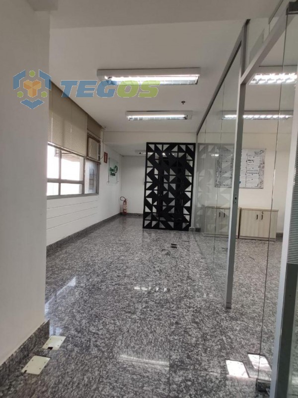 Conjunto de Salas localizado em Santo Agostinho com área útil 122.21 m². Foto 2