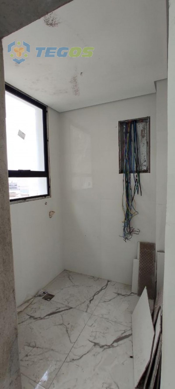 Apartamento localizado em São Pedro. 2 quartos (2 suítes), 0 banheiros e 2 vagas. Foto 11