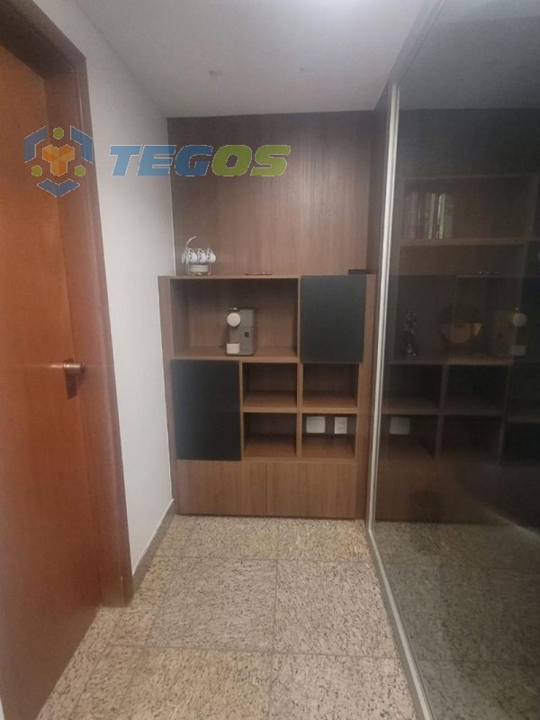 Sala localizado em Funcionários com área útil 40.45 m². Foto 5