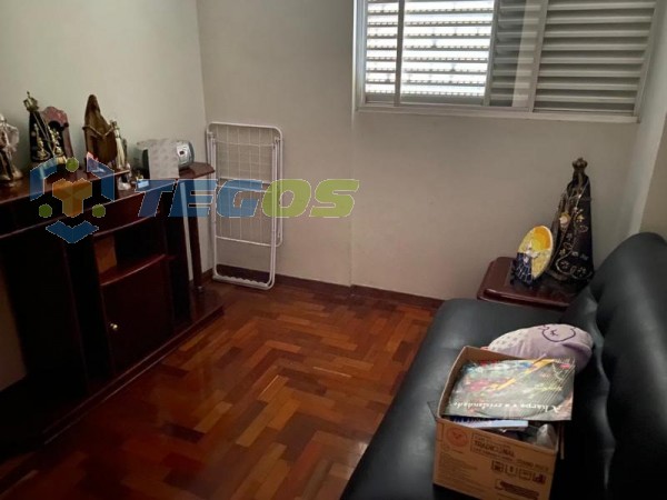 Apartamento localizado em Cidade Jardim. 3 quartos (1 suítes), 3 banheiros e 1 vagas. Foto 4