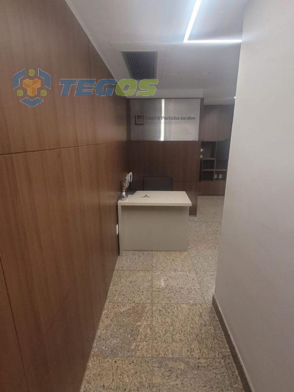 Sala localizado em Funcionários com área útil 40.45 m². Foto 6