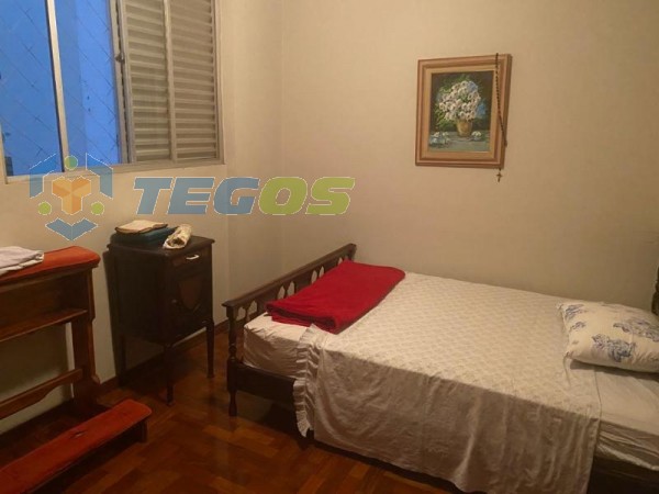 Apartamento localizado em Cidade Jardim. 3 quartos (1 suítes), 3 banheiros e 1 vagas. Foto 7