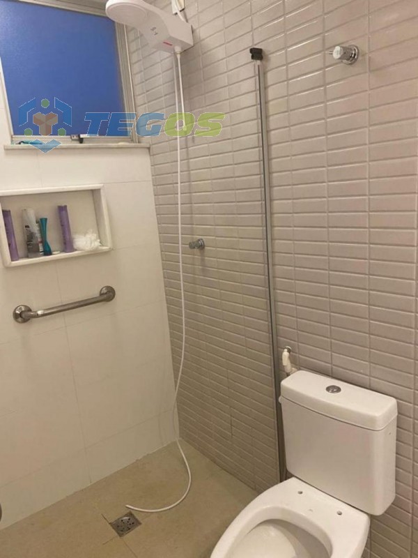 Apartamento localizado em Cidade Jardim. 3 quartos (1 suítes), 3 banheiros e 1 vagas. Foto 9