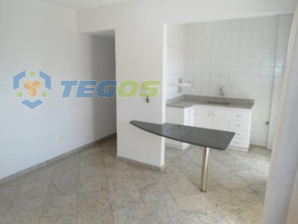 Apartamento localizado em Santo Antônio. 1 quartos, 1 banheiros e 1 vagas. Foto 6