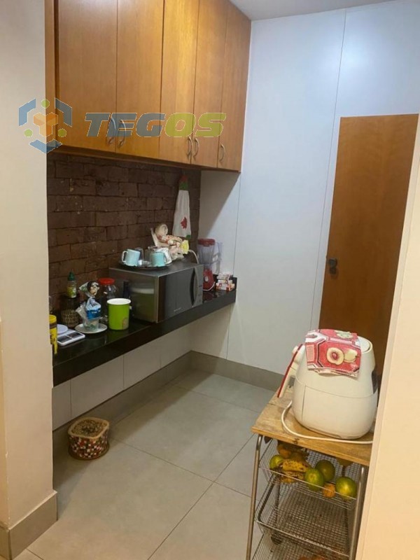 Apartamento localizado em Cidade Jardim. 3 quartos (1 suítes), 3 banheiros e 1 vagas. Foto 13