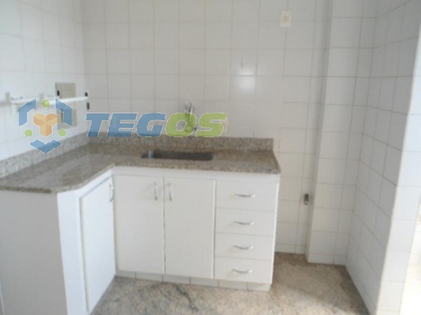 Apartamento localizado em Santo Antônio. 1 quartos, 1 banheiros e 1 vagas. Foto 9