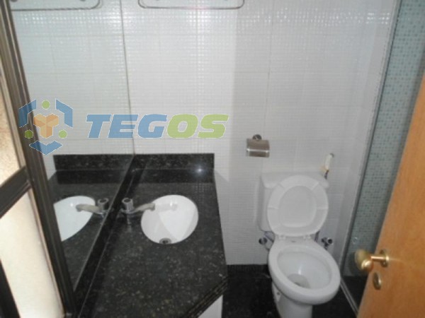 Apartamento localizado em Santo Antônio. 1 quartos, 1 banheiros e 1 vagas. Foto 10