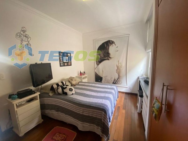 Apartamento localizado em Luxemburgo. 3 quartos (1 suítes), 2 banheiros e 2 vagas. Foto 8