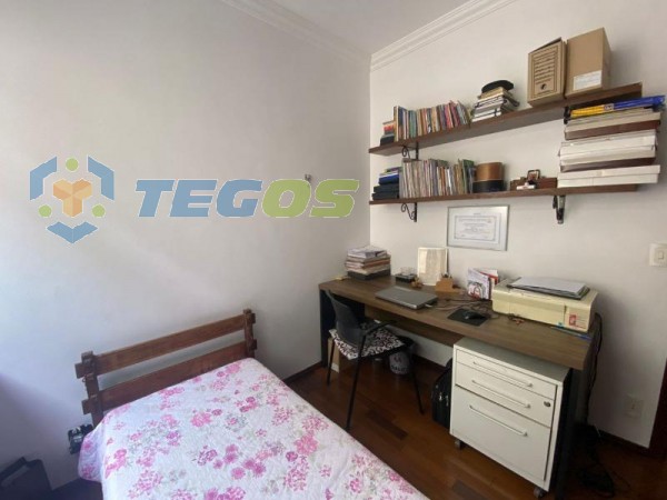 Apartamento localizado em Luxemburgo. 3 quartos (1 suítes), 2 banheiros e 2 vagas. Foto 10