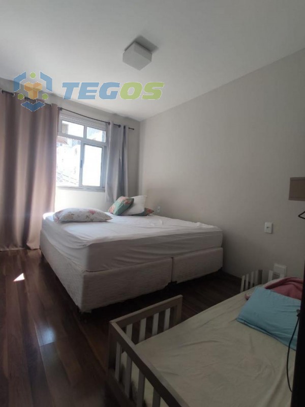 Apartamento localizado em Luxemburgo. 3 quartos (1 suítes), 2 banheiros e 1 vagas. Foto 11