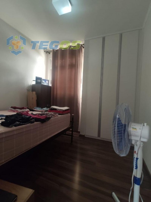 Apartamento localizado em Luxemburgo. 3 quartos (1 suítes), 2 banheiros e 1 vagas. Foto 14