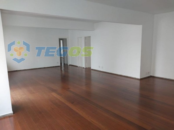 Apartamento localizado em Santo Agostinho. 4 quartos (1 suítes), 3 banheiros e 2 vagas. Foto 4