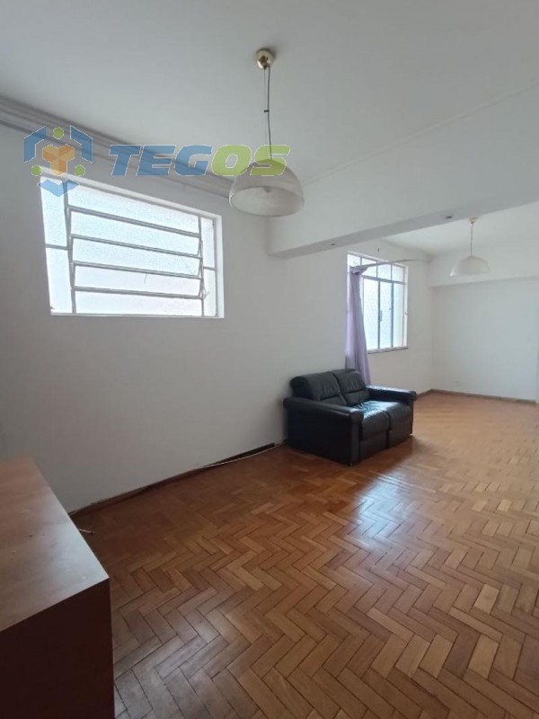 Apartamento localizado em Lourdes. 3 quartos (1 suítes), 3 banheiros e 1 vagas. Foto 1