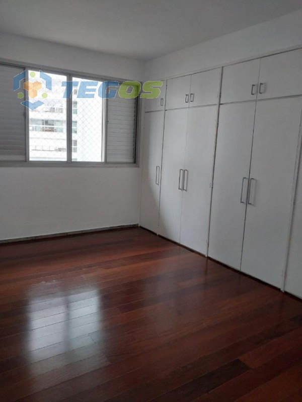 Apartamento localizado em Santo Agostinho. 4 quartos (1 suítes), 3 banheiros e 2 vagas. Foto 11