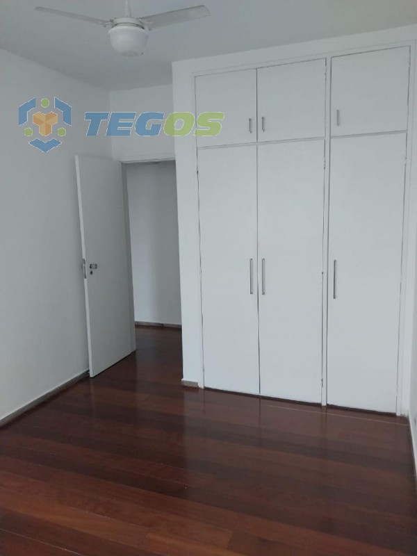 Apartamento localizado em Santo Agostinho. 4 quartos (1 suítes), 3 banheiros e 2 vagas. Foto 13