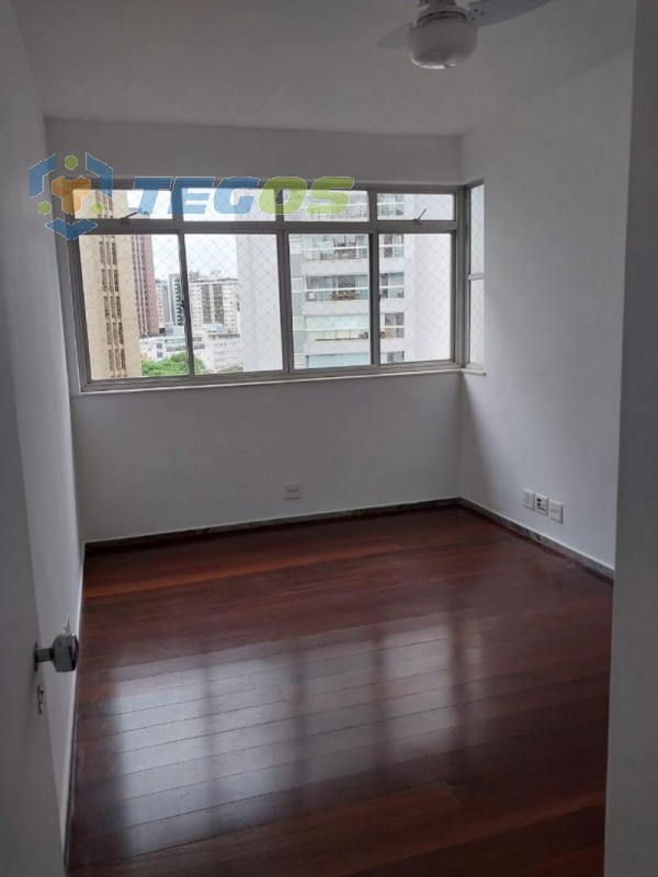 Apartamento localizado em Santo Agostinho. 4 quartos (1 suítes), 3 banheiros e 2 vagas. Foto 14