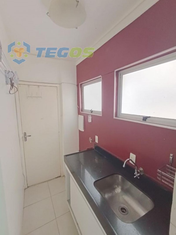 Apartamento localizado em Lourdes. 3 quartos (1 suítes), 3 banheiros e 1 vagas. Foto 6