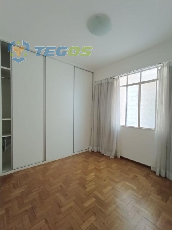 Apartamento localizado em Lourdes. 3 quartos (1 suítes), 3 banheiros e 1 vagas. Foto 8