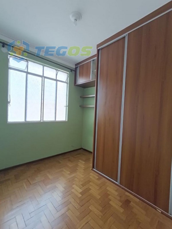 Apartamento localizado em Lourdes. 3 quartos (1 suítes), 3 banheiros e 1 vagas. Foto 11