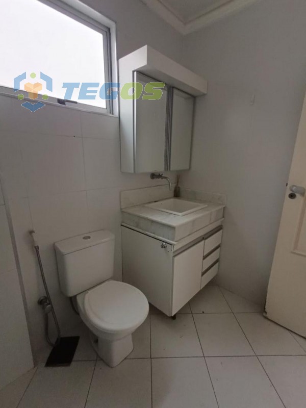 Apartamento localizado em Lourdes. 3 quartos (1 suítes), 3 banheiros e 1 vagas. Foto 13