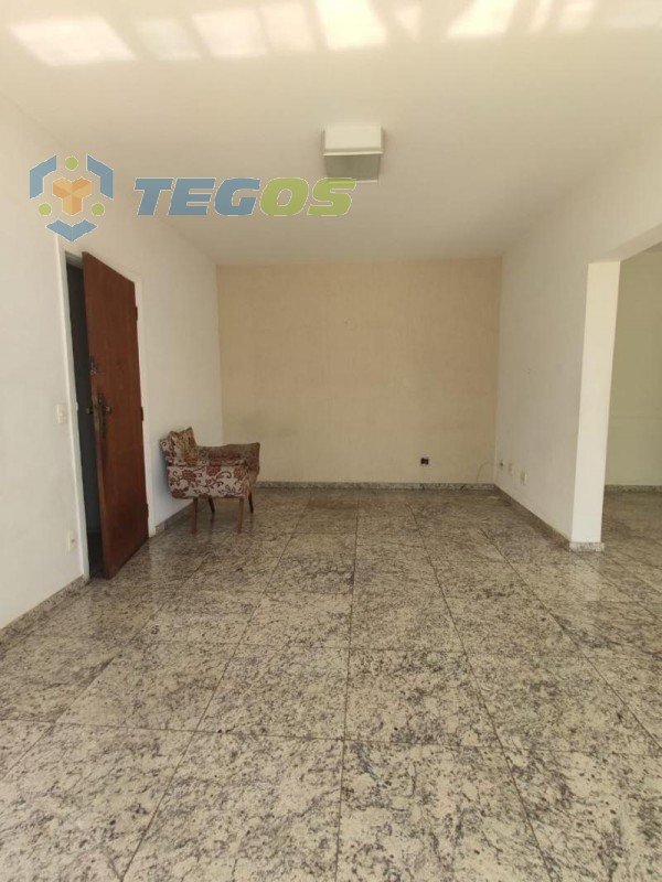 Apartamento localizado em Coração De Jesus. 3 quartos (1 suítes), 3 banheiros e 1 vagas. Foto 2