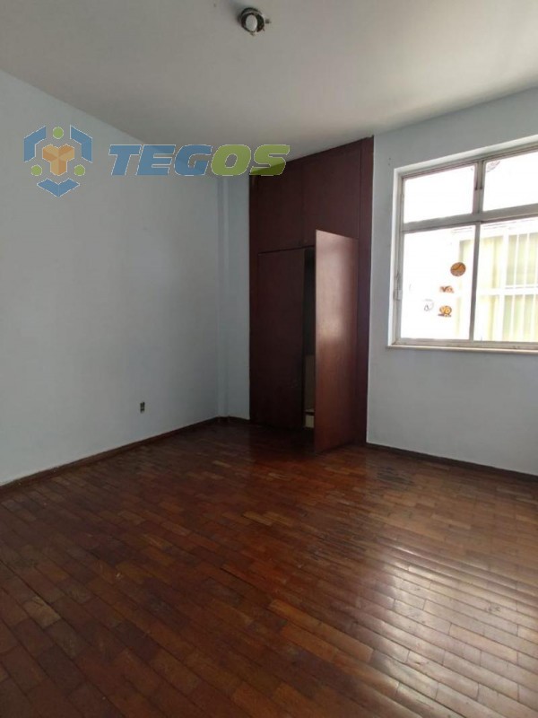 Apartamento localizado em Coração De Jesus. 3 quartos (1 suítes), 3 banheiros e 1 vagas. Foto 5