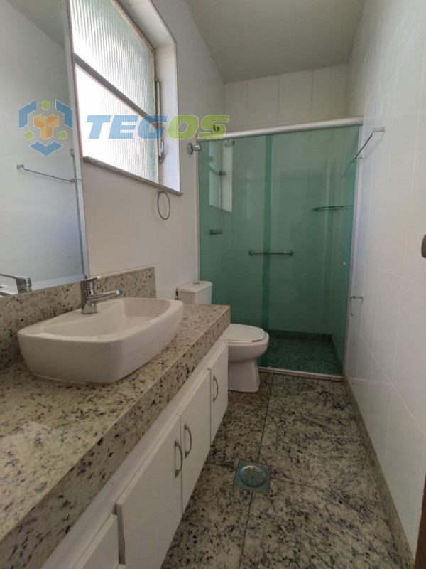 Apartamento localizado em Coração De Jesus. 3 quartos (1 suítes), 3 banheiros e 1 vagas. Foto 6