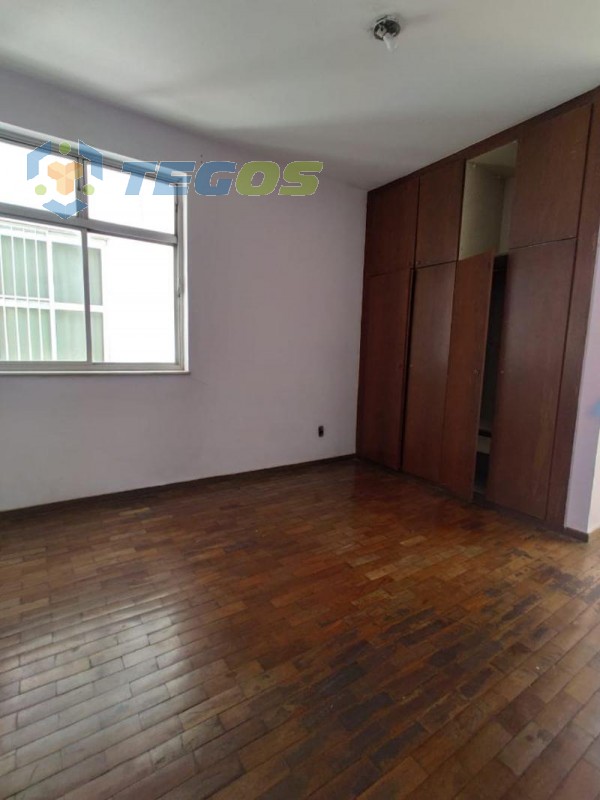 Apartamento localizado em Coração De Jesus. 3 quartos (1 suítes), 3 banheiros e 1 vagas. Foto 7