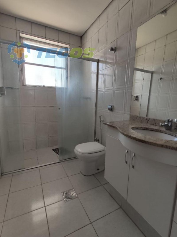 Apartamento localizado em Coração De Jesus. 3 quartos (1 suítes), 3 banheiros e 1 vagas. Foto 8