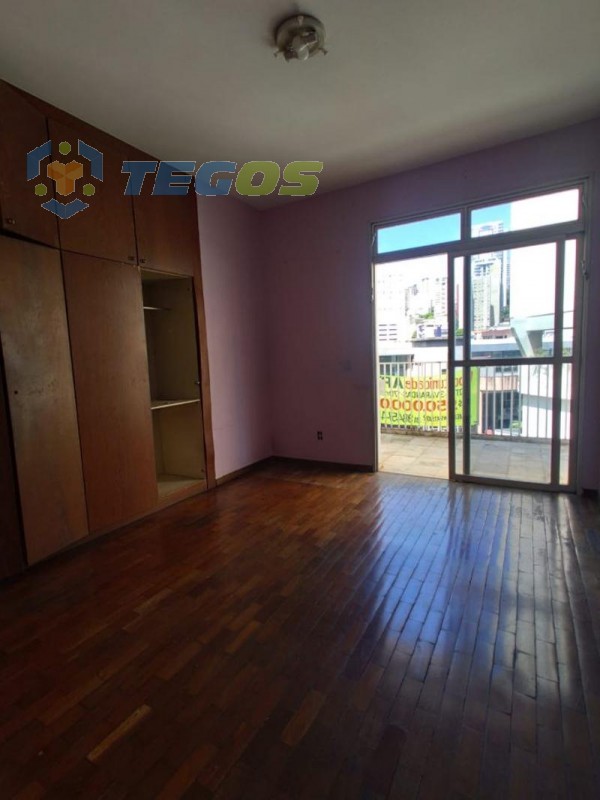 Apartamento localizado em Coração De Jesus. 3 quartos (1 suítes), 3 banheiros e 1 vagas. Foto 9