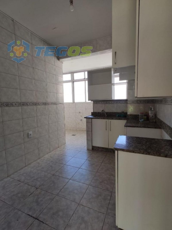 Apartamento localizado em Coração De Jesus. 3 quartos (1 suítes), 3 banheiros e 1 vagas. Foto 11