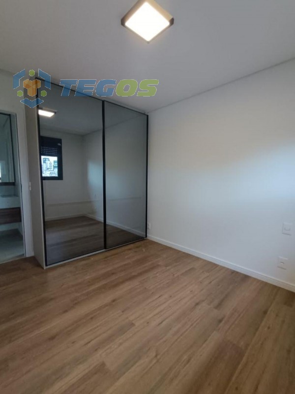 Apartamento localizado em Santo Agostinho. 3 quartos (1 suítes), 3 banheiros e 2 vagas. Foto 9