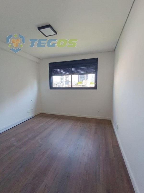 Apartamento localizado em Santo Agostinho. 3 quartos (1 suítes), 3 banheiros e 2 vagas. Foto 10