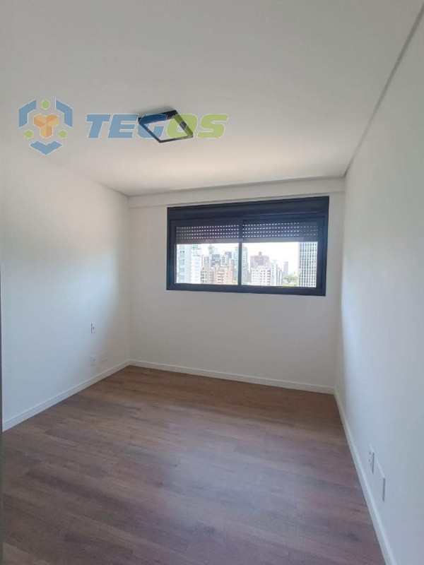 Apartamento localizado em Santo Agostinho. 3 quartos (1 suítes), 3 banheiros e 2 vagas. Foto 12