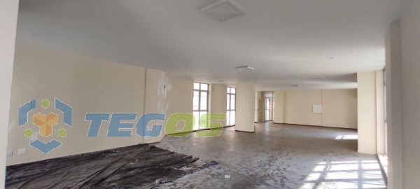 Conjunto de Salas localizado em Lourdes com área útil 106.00 m². Foto 4