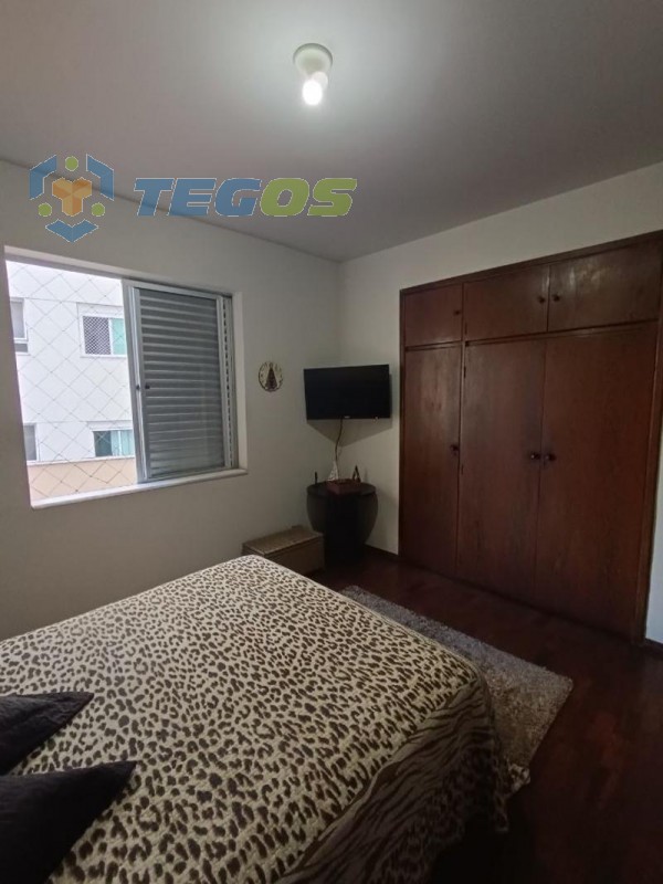 Apartamento localizado em Cidade Nova. 3 quartos (1 suítes), 3 banheiros e 1 vagas. Foto 6